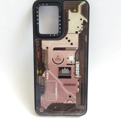 قاب اورجینال کیس مناسب گوشی Poco X5